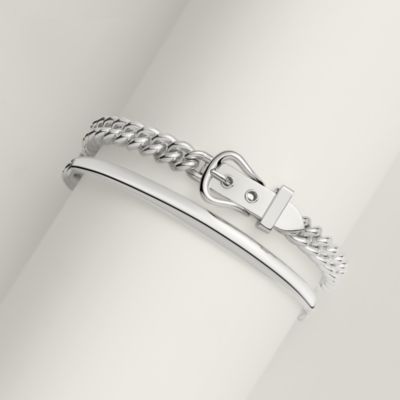 Amulettes Constance bracelet | Hermès Mainland China